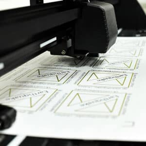 feuilles-a4-autocollants-pre-perfores-etiquettes-transparentes